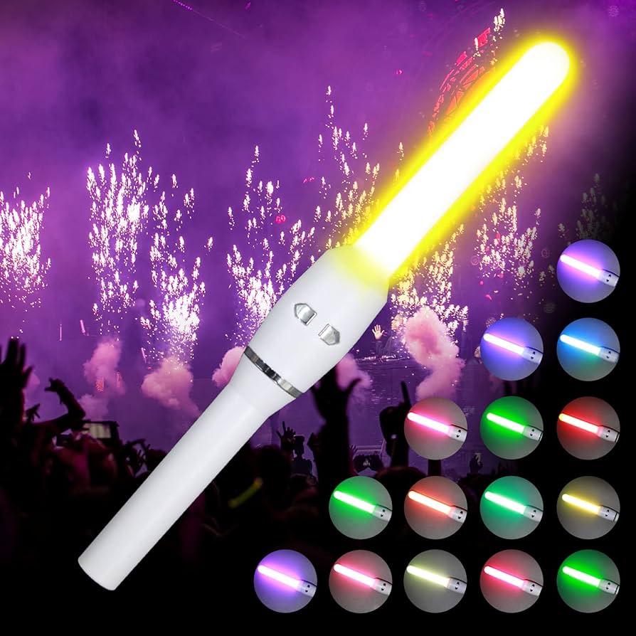【人気商品】ペンライトライブ用 送料込み韓国アイドル 楽天市場】【楽天ランキング1位獲得】 ペンライト コンサート 2